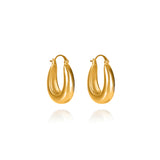 Arabian Hoops - Opuline