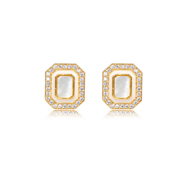 Iman Studs