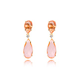 Isabella Morganite - Opuline