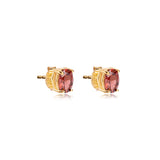 Mano Red Garnet