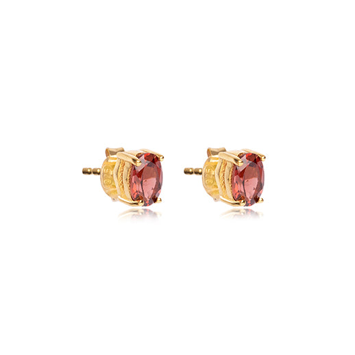 Mano Red Garnet