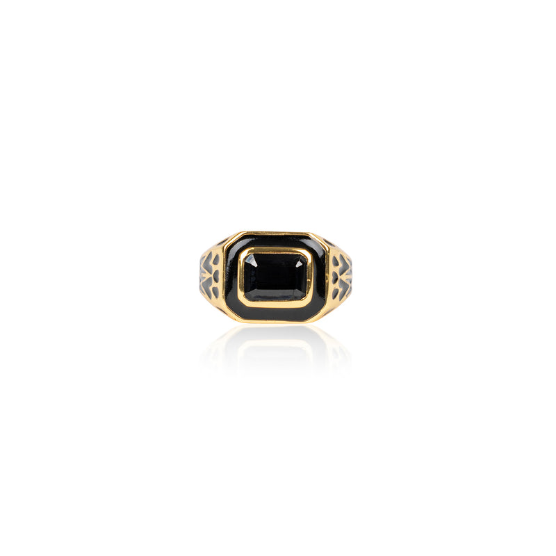 Alhambra Black Onyx