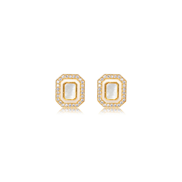 Iman Studs