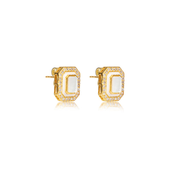 Iman Studs