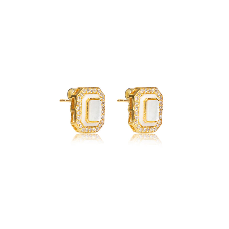 Iman Studs