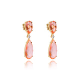 Isabella Morganite - Opuline