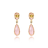 Isabella Morganite - Opuline