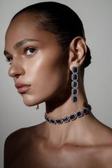 Lily Earrings - Opuline