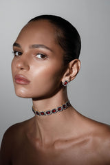 Ramsha Studs - Opuline