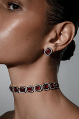 Ramsha Studs - Opuline