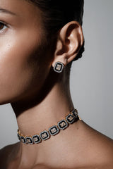 Sasha Studs - Opuline