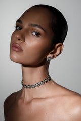 Sasha Studs - Opuline
