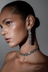 Sasha Choker - Opuline