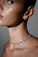 Grace Studs - Opuline