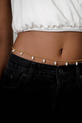 Lils Belly Chain - Opuline