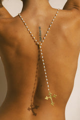 Magdalena Pearl Chain - Opuline