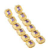 Soki Earrings - Opuline