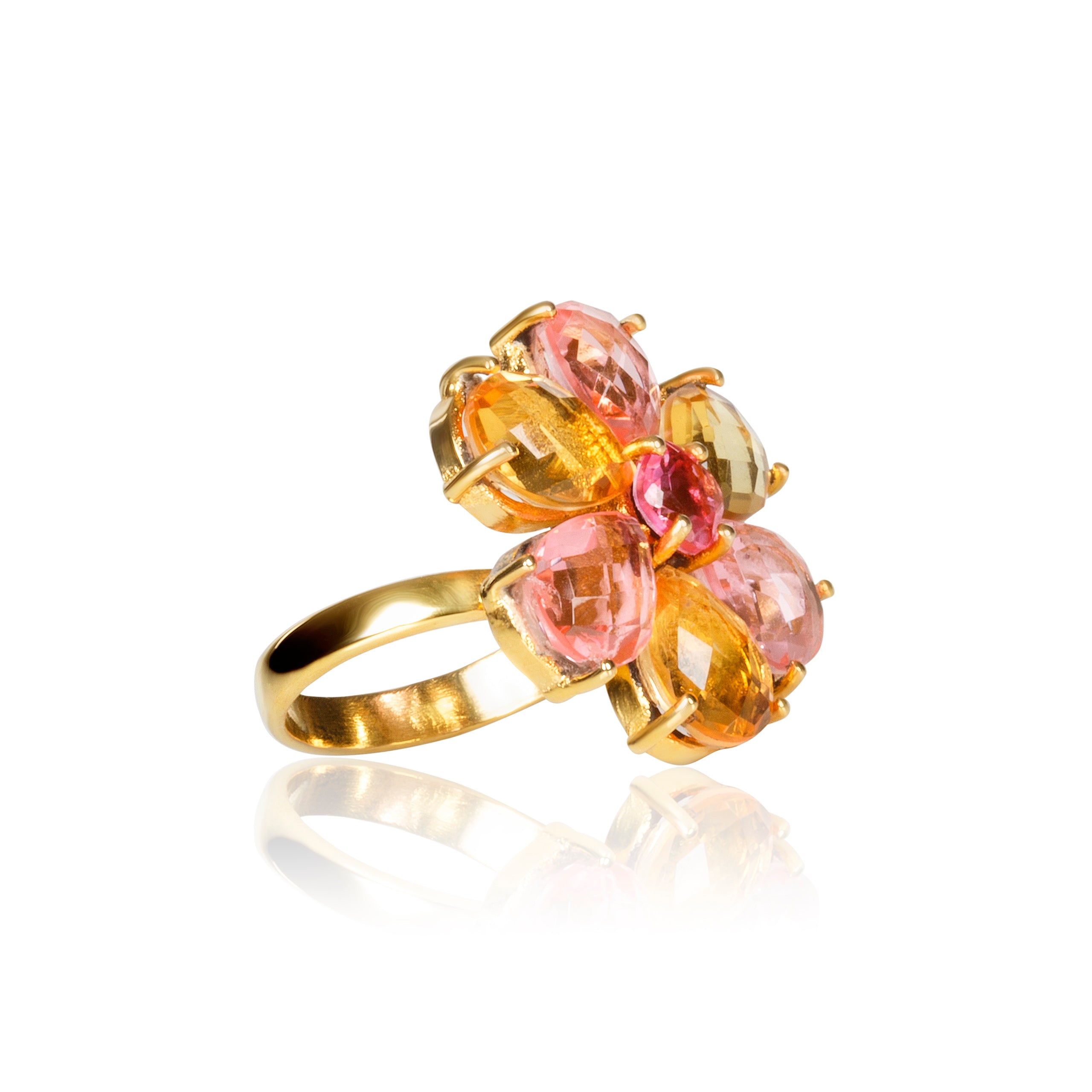 Afiah Ring – Opuline