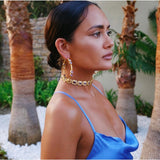 Soki Choker - Opuline