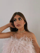 Soki Choker - Opuline
