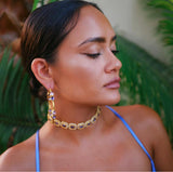 Soki Choker - Opuline